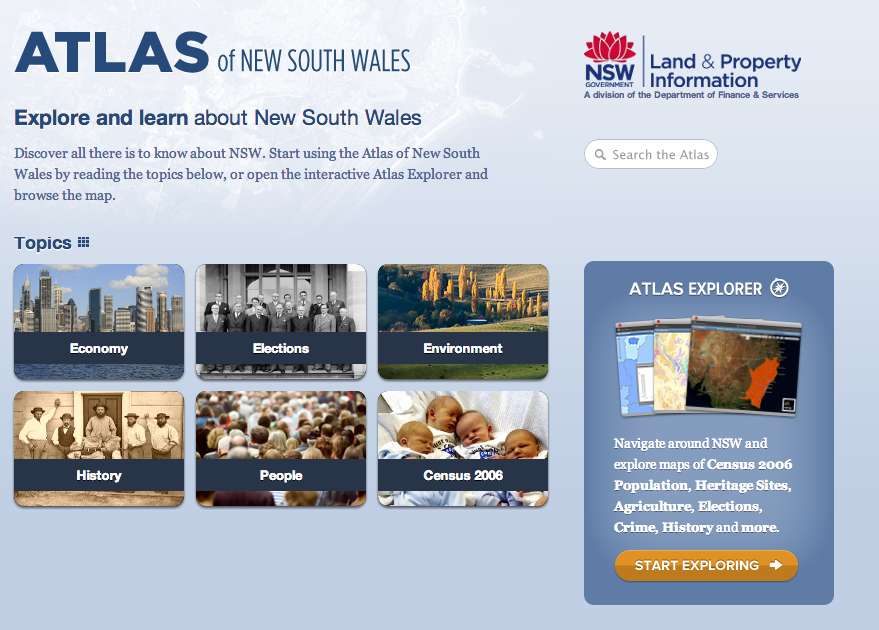 Services From Full Extent Do More With Maps